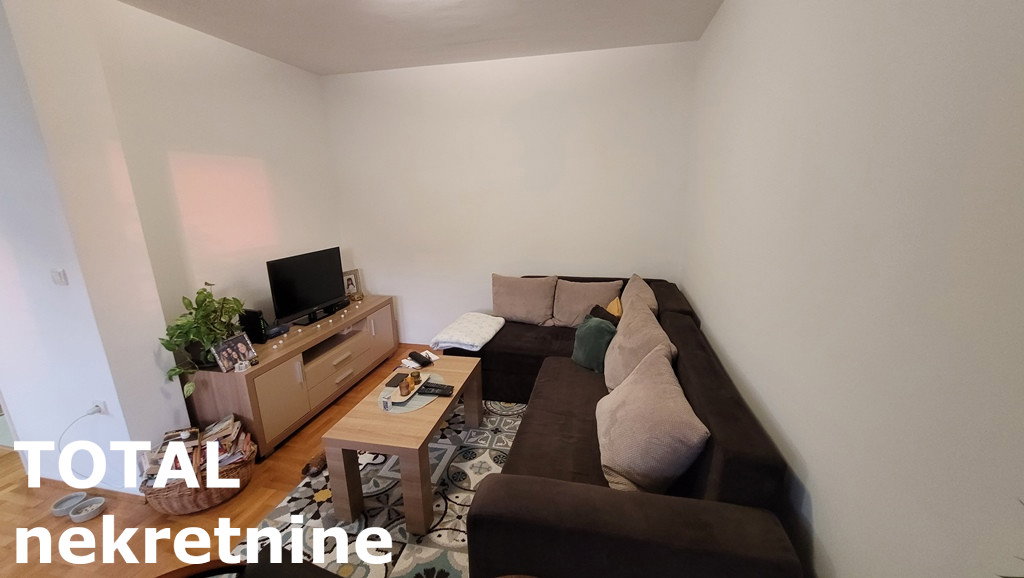 Stan Prodaja Novi Sad Bulevar Patrijarha Pavla 77 m2