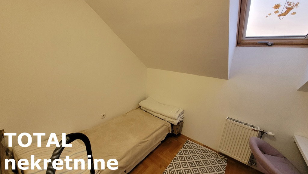 Stan Prodaja Novi Sad Bulevar Patrijarha Pavla 77 m2