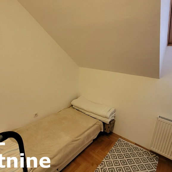 Stan Prodaja Novi Sad Bulevar Patrijarha Pavla 77 m2