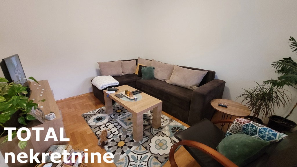 Stan Prodaja Novi Sad Bulevar Patrijarha Pavla 77 m2