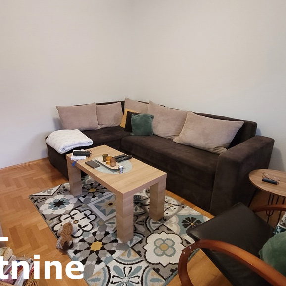 Stan Prodaja Novi Sad Bulevar Patrijarha Pavla 77 m2