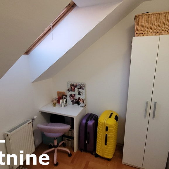Četvorosoban stan na prodaju, Bulevar Patrijarha Pavla, Novi Sad, 77m², 179.220 €