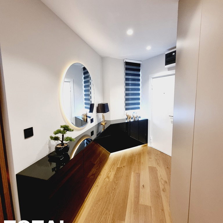 Četvorosoban stan na prodaju, Grbavica, Novi Sad, 122m², 430.000 €
