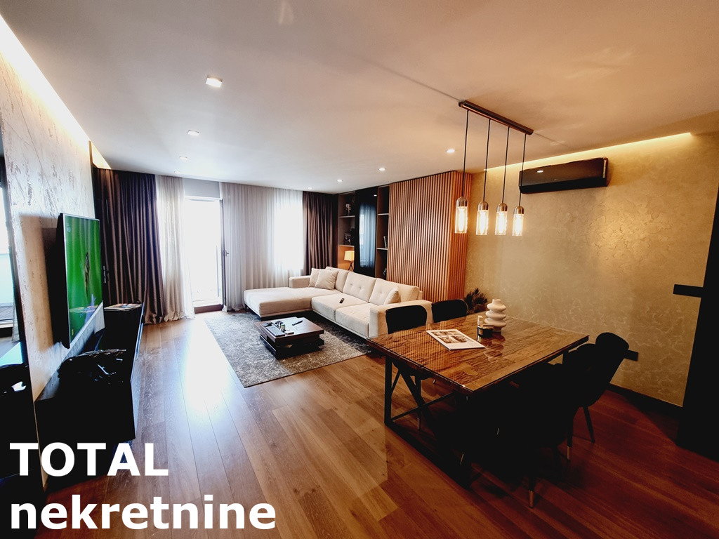 Stan Prodaja Novi Sad Stan Prodaja Novi Sad 122 m2
