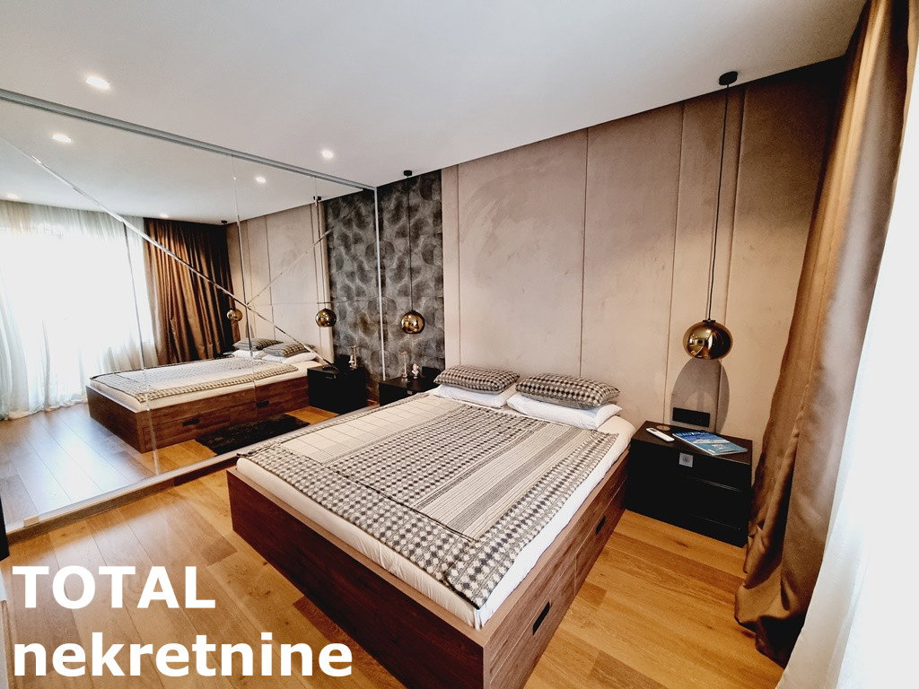 Stan Prodaja Novi Sad Stan Prodaja Novi Sad 122 m2