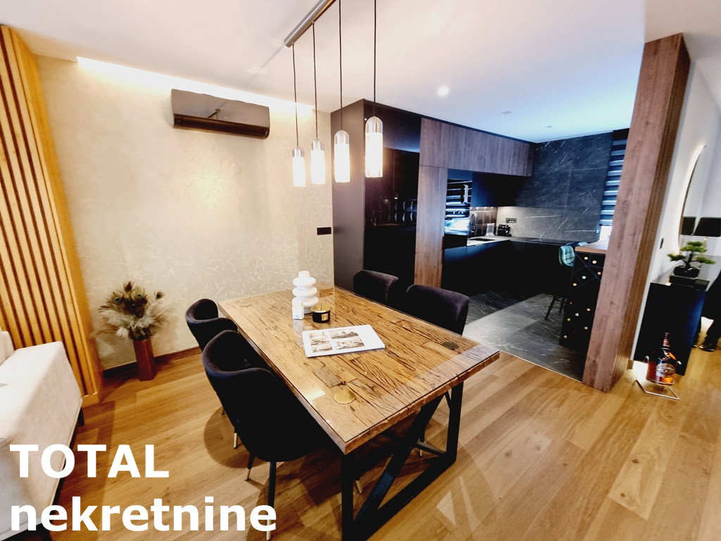 Stan Prodaja Novi Sad Stan Prodaja Novi Sad 122 m2