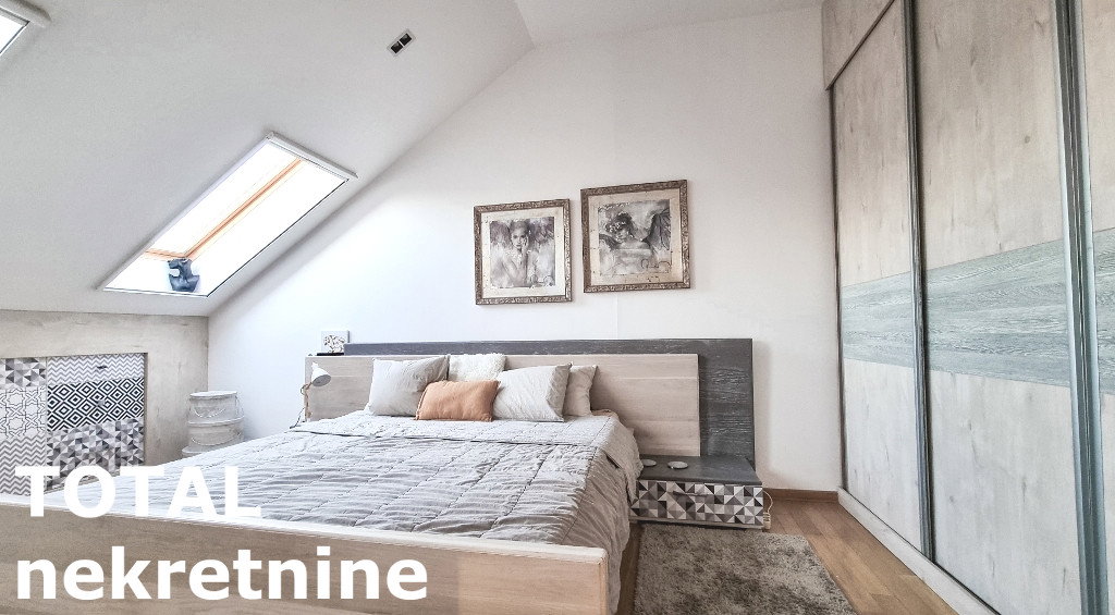 Četvorosoban stan na prodaju, Telep, Novi Sad, 104m², 299.900 €