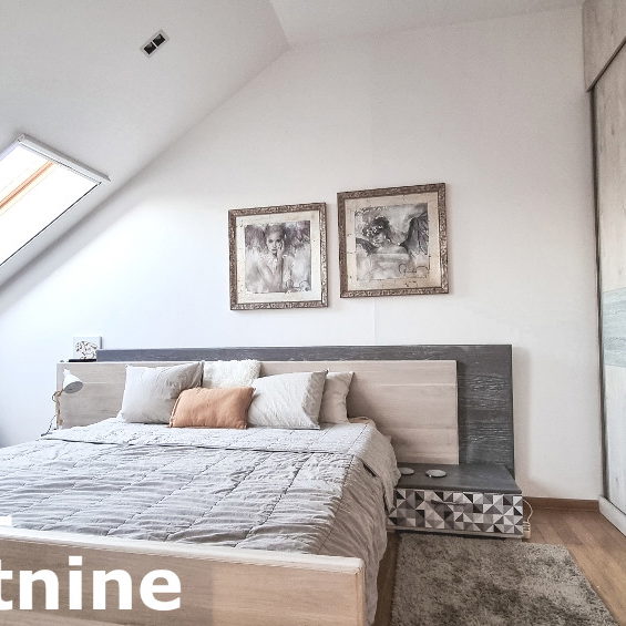 Četvorosoban stan na prodaju, Telep, Novi Sad, 104m², 299.900 €