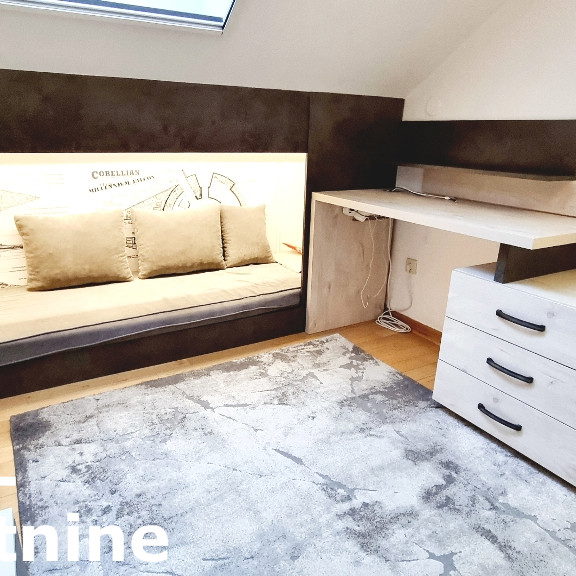 Četvorosoban stan na prodaju, Telep, Novi Sad, 104m², 299.900 €
