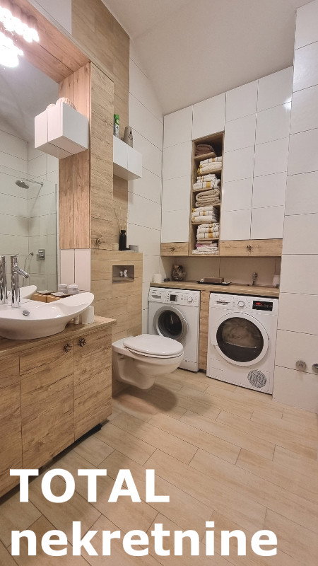 Stan Prodaja Novi Sad  104 m2
