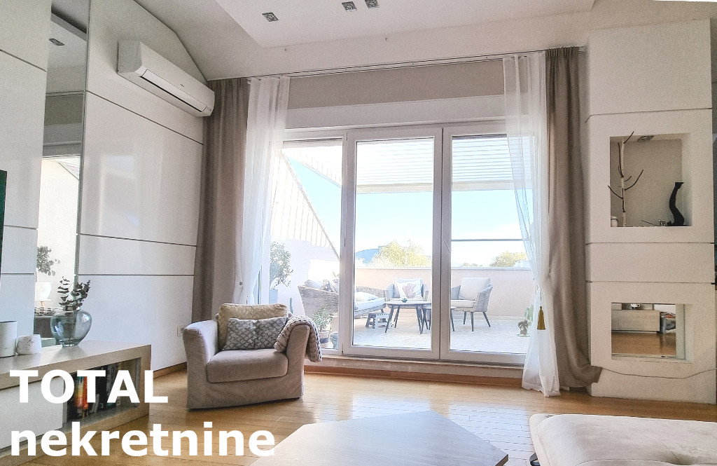Stan Prodaja Novi Sad  104 m2