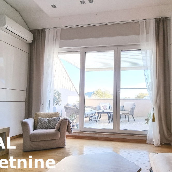 Stan Prodaja Novi Sad  104 m2