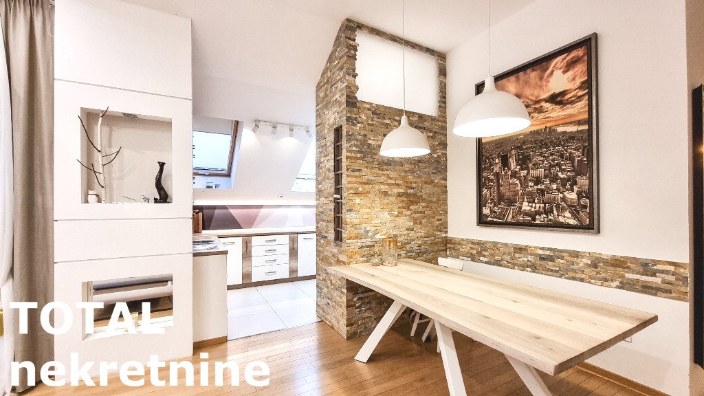Stan Prodaja Novi Sad  104 m2