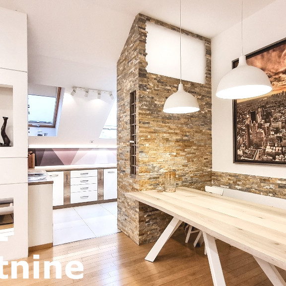 Stan Prodaja Novi Sad  104 m2
