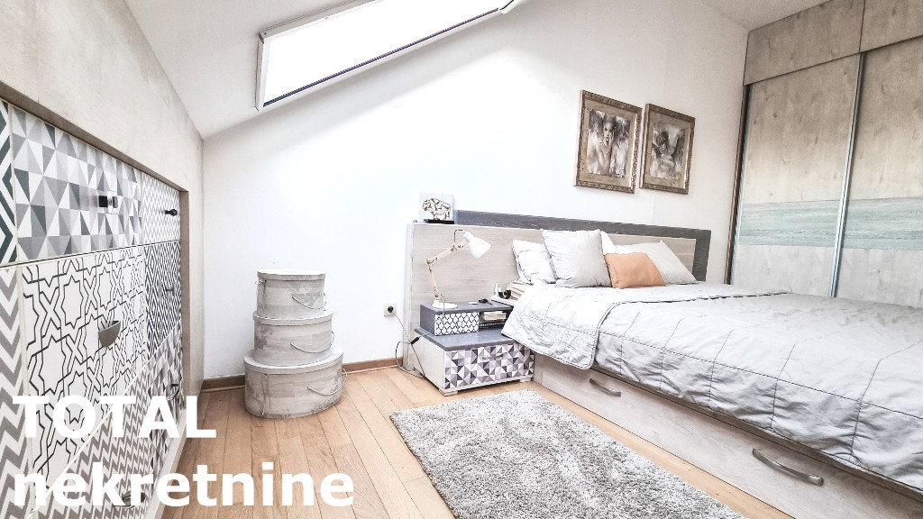 Četvorosoban stan na prodaju, Telep, Novi Sad, 104m², 299.900 €