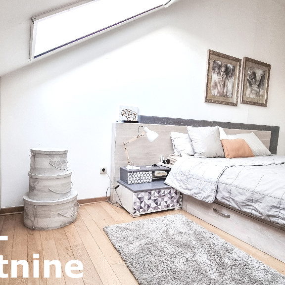 Četvorosoban stan na prodaju, Telep, Novi Sad, 104m², 299.900 €