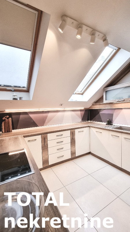 Stan Prodaja Novi Sad  104 m2