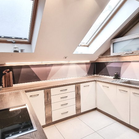 Stan Prodaja Novi Sad  104 m2