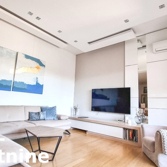 Stan Prodaja Novi Sad  104 m2