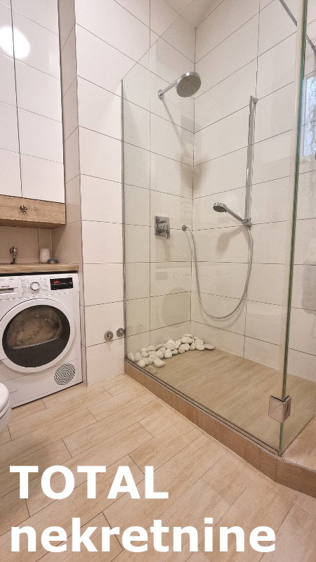 Četvorosoban stan na prodaju, Telep, Novi Sad, 104m², 299.900 €