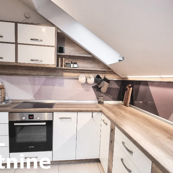 Stan Prodaja Novi Sad  104 m2