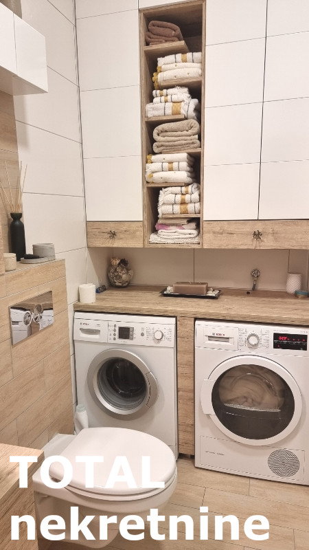 Četvorosoban stan na prodaju, Telep, Novi Sad, 104m², 299.900 €