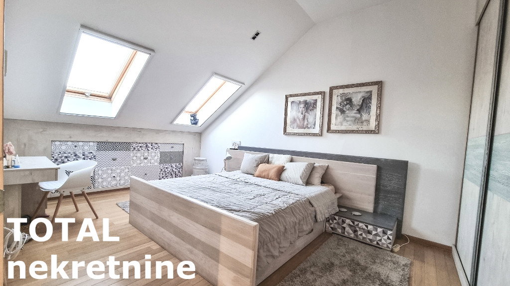 Četvorosoban stan na prodaju, Telep, Novi Sad, 104m², 299.900 €