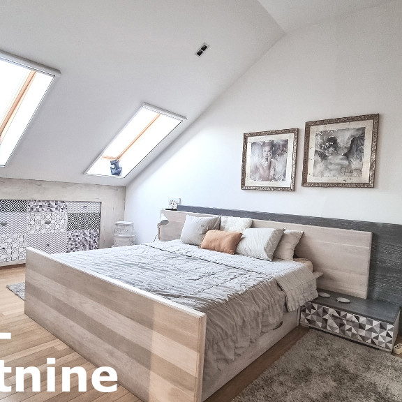 Četvorosoban stan na prodaju, Telep, Novi Sad, 104m², 299.900 €