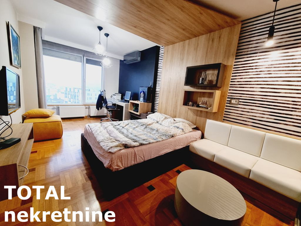 Stan Prodaja Novi Sad  120 m2