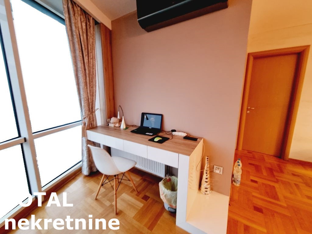 Stan Prodaja Novi Sad  120 m2