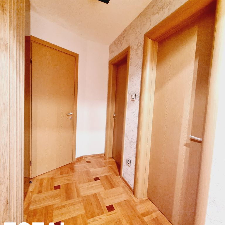 Troiposoban stan na prodaju, Telep, Novi Sad, 120m², 321.360 €