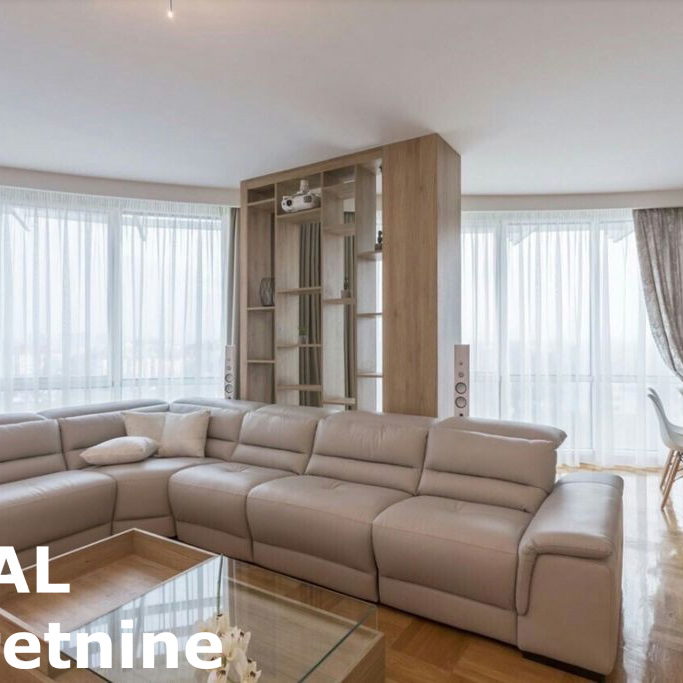 Stan Prodaja Novi Sad  120 m2