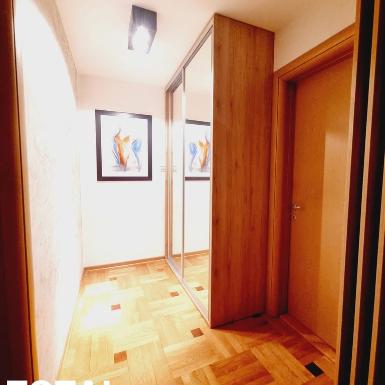 Troiposoban stan na prodaju, Telep, Novi Sad, 120m², 321.360 €