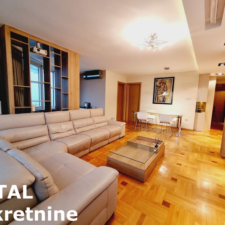 Stan Prodaja Novi Sad  120 m2