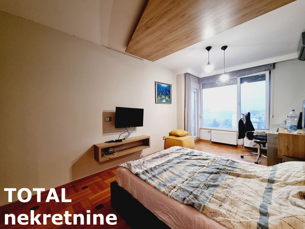 Stan Prodaja Novi Sad  120 m2