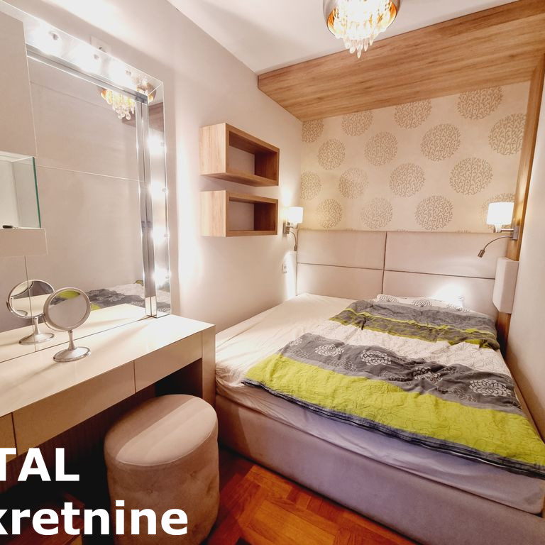 Troiposoban stan na prodaju, Telep, Novi Sad, 120m², 321.360 €