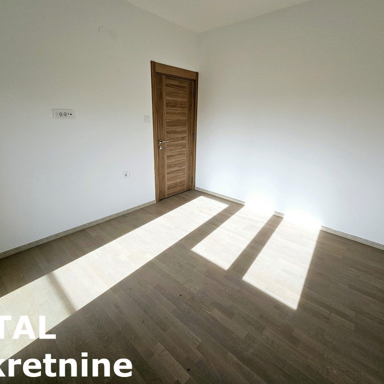 Stan Prodaja Novi Sad  79 m2