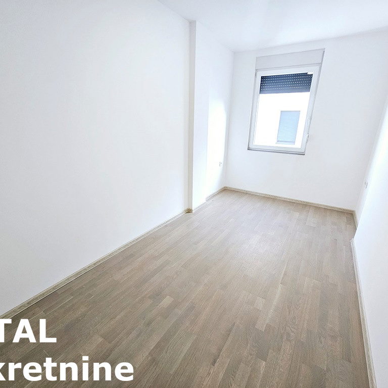 Stan Prodaja Novi Sad  79 m2