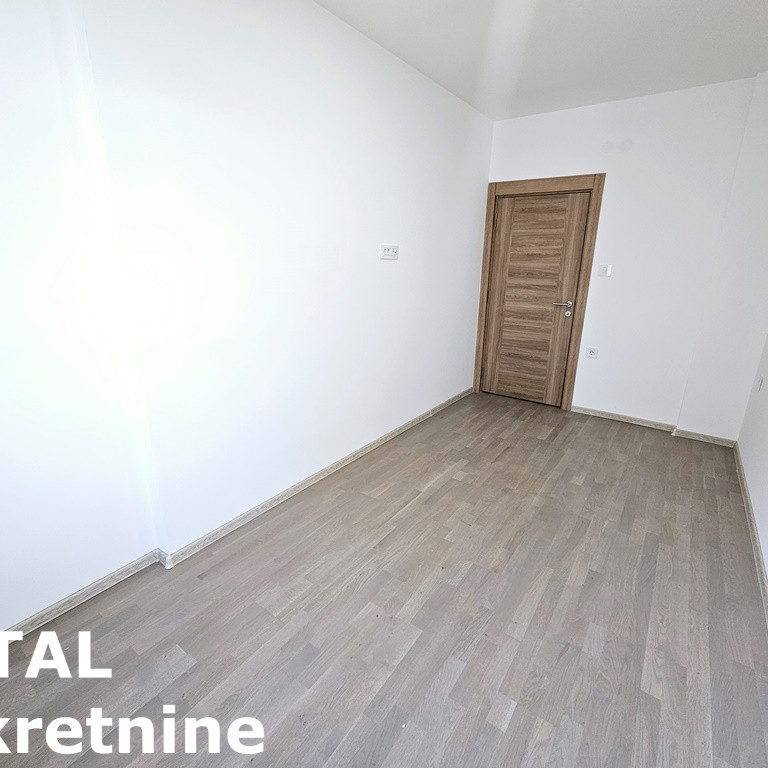 Stan Prodaja Novi Sad  79 m2
