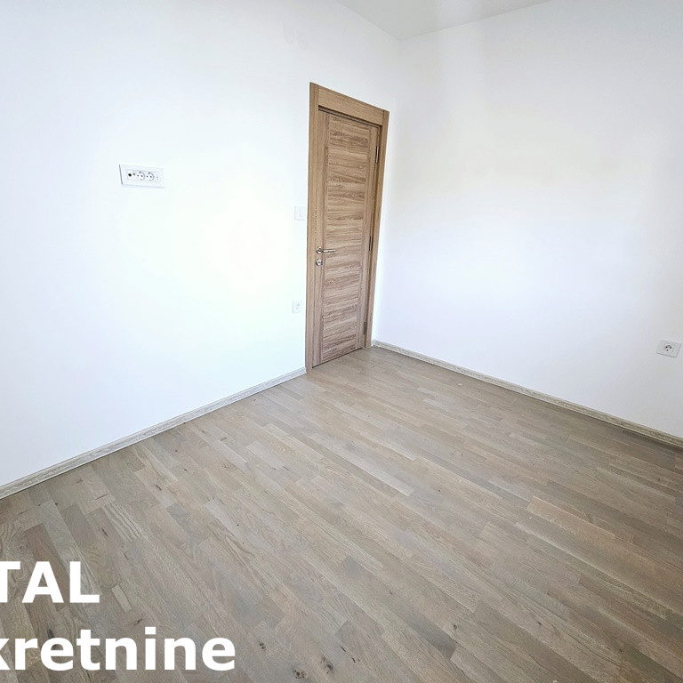 Stan Prodaja Novi Sad  79 m2