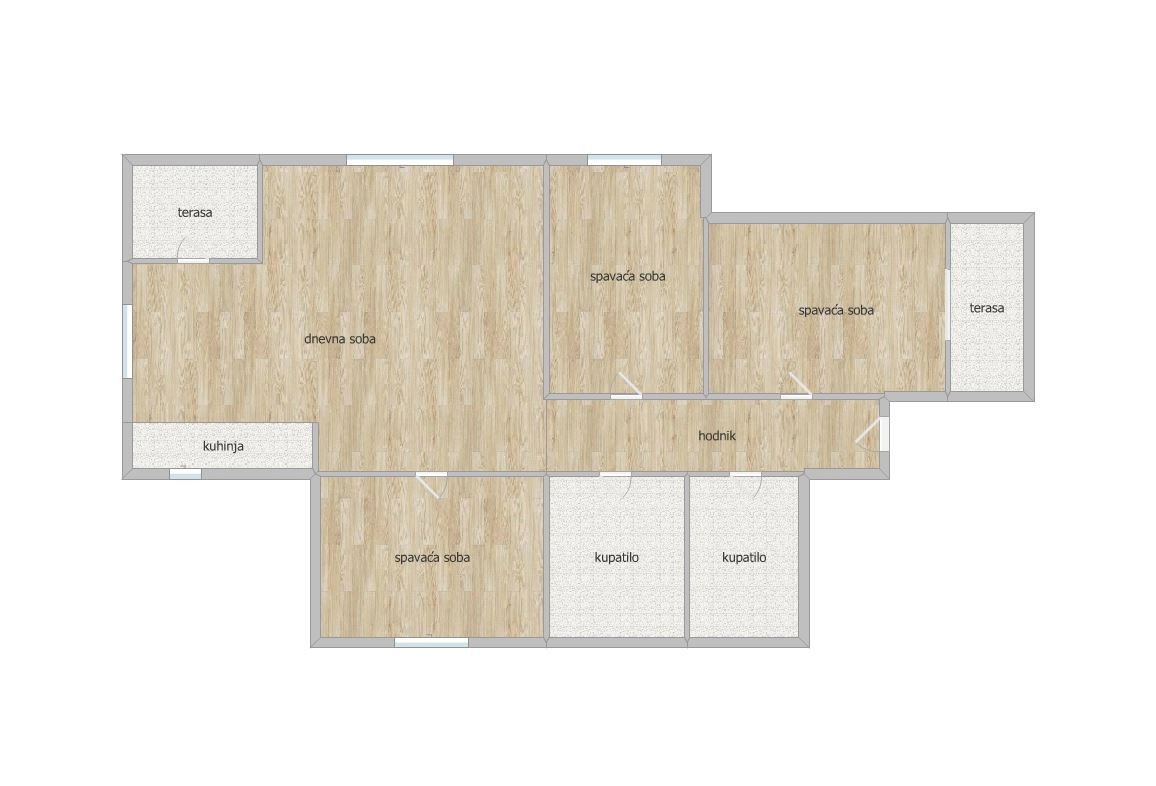 stanovi-4-pl-alibegovac-1101529-u8nhu Četvorosoban stan na prodaju, Sremska Kamenica, Novi Sad, 79m², 173.800 €