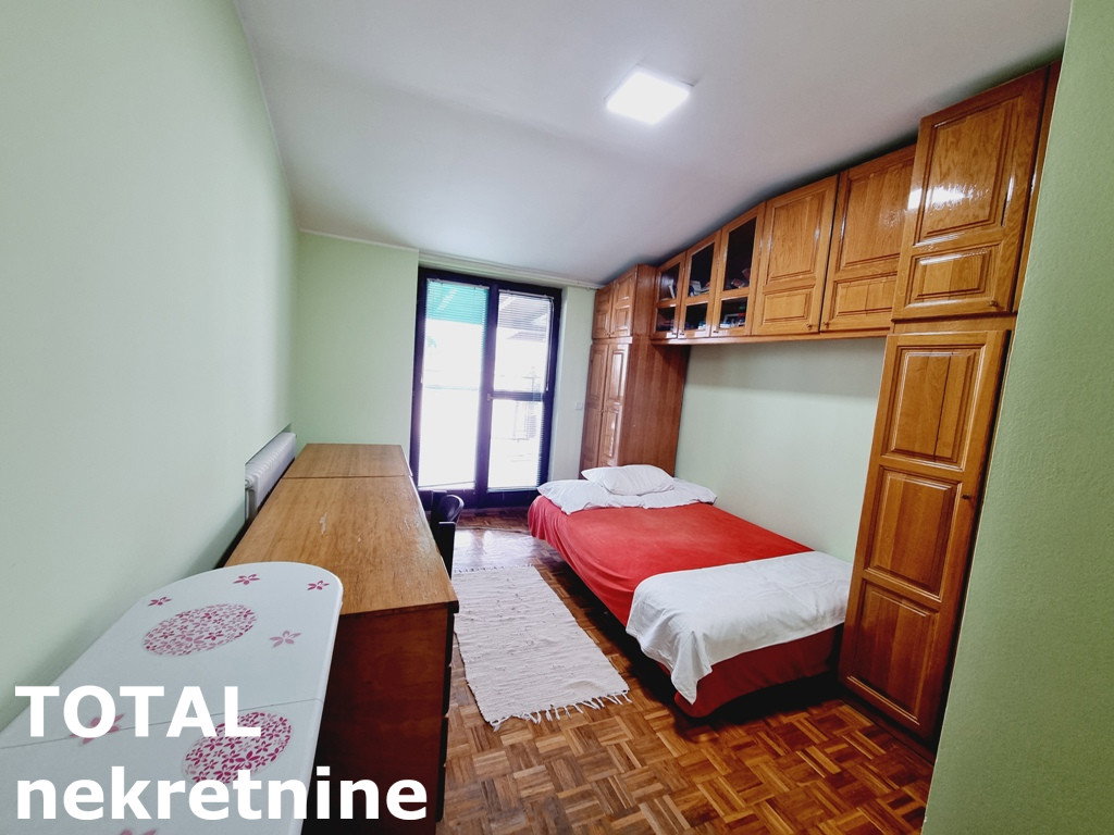 Četvorosoban stan na prodaju, Centar, Novi Sad, 137m², 339.900 €
