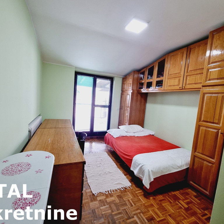 Četvorosoban stan na prodaju, Centar, Novi Sad, 137m², 339.900 €