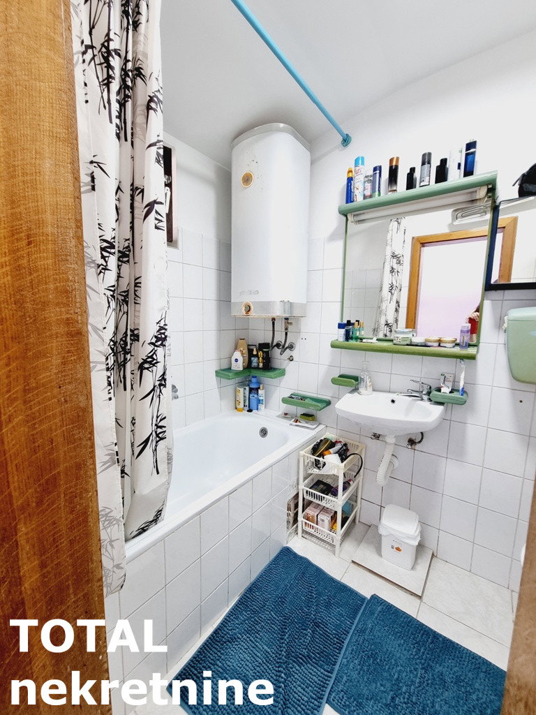 Četvorosoban stan na prodaju, Centar, Novi Sad, 137m², 339.900 €
