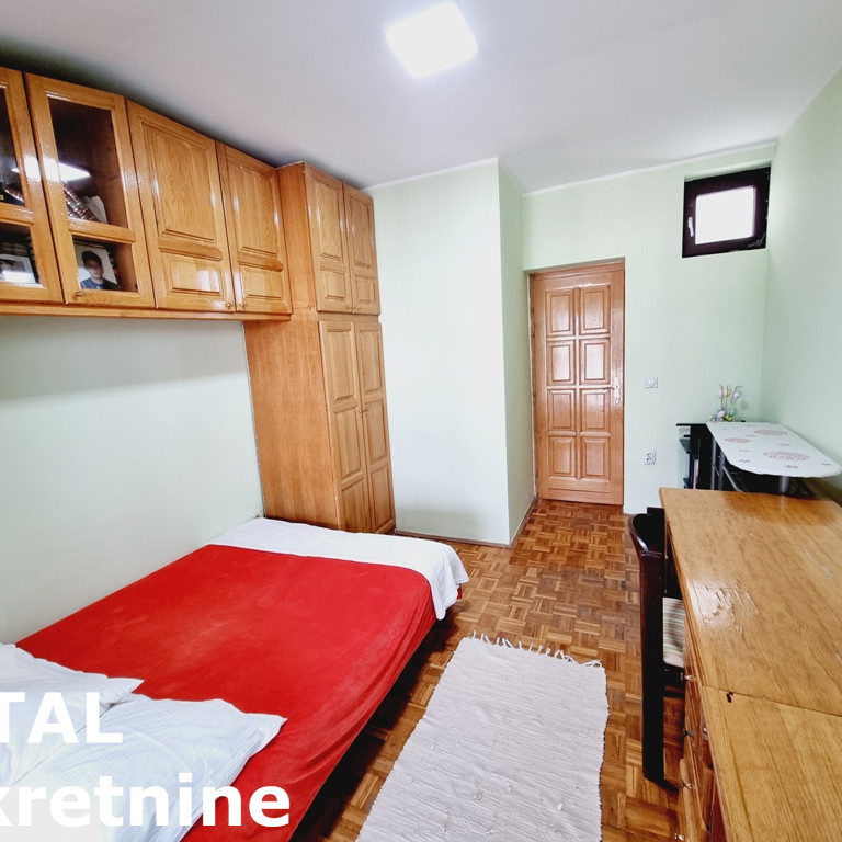Četvorosoban stan na prodaju, Centar, Novi Sad, 137m², 339.900 €