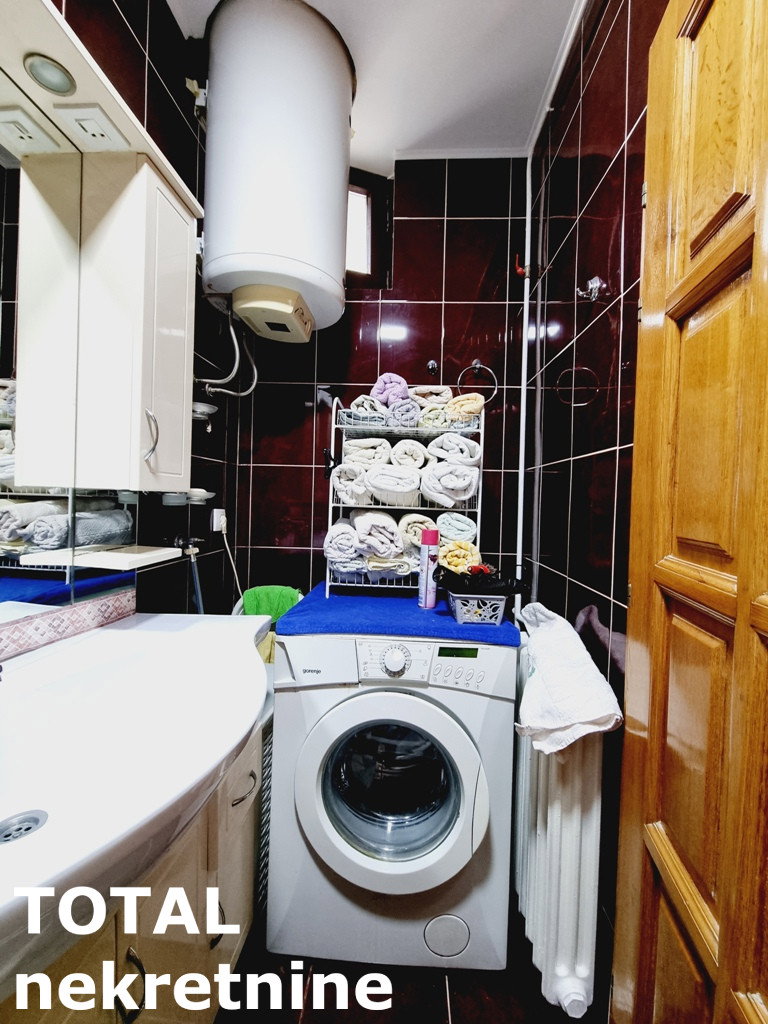 Četvorosoban stan na prodaju, Centar, Novi Sad, 137m², 339.900 €