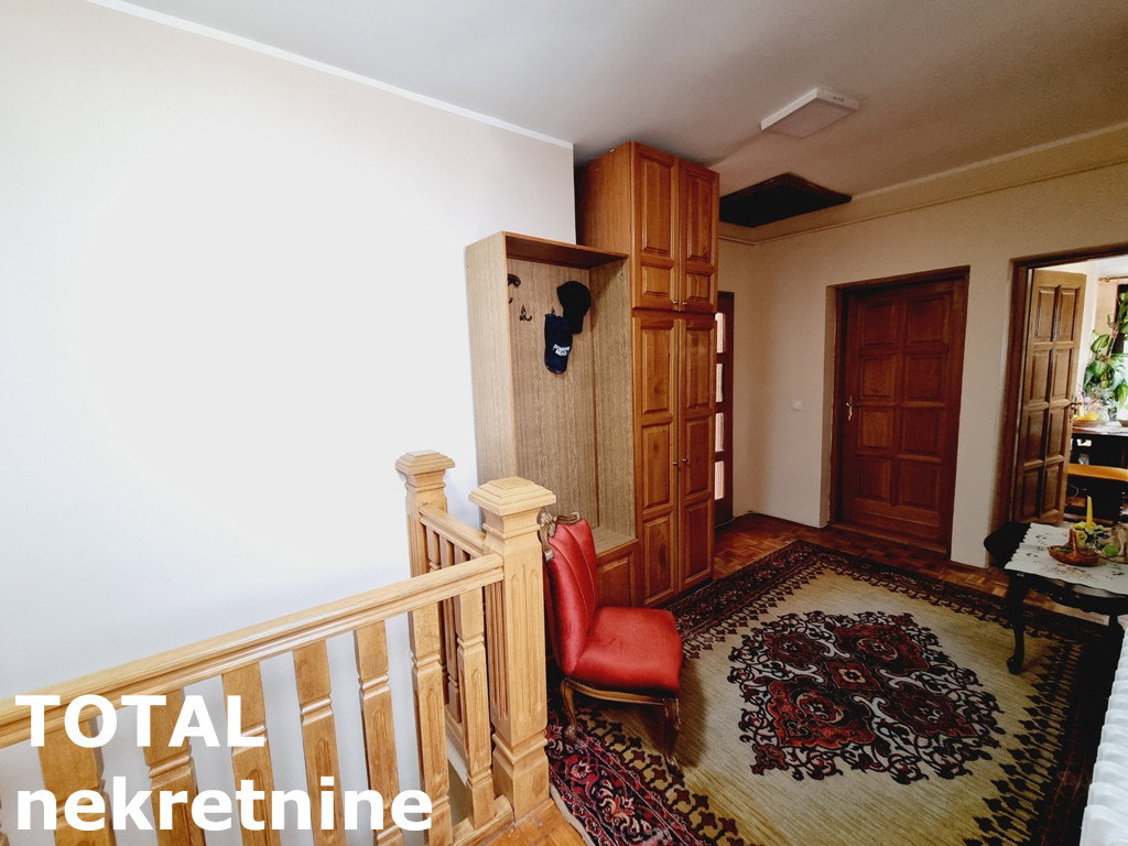 Četvorosoban stan na prodaju, Centar, Novi Sad, 137m², 339.900 €
