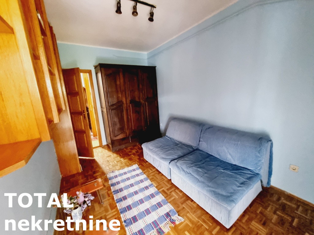 Četvorosoban stan na prodaju, Centar, Novi Sad, 137m², 339.900 €