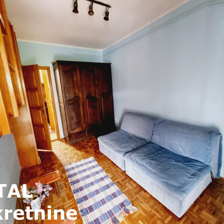 Četvorosoban stan na prodaju, Centar, Novi Sad, 137m², 339.900 €