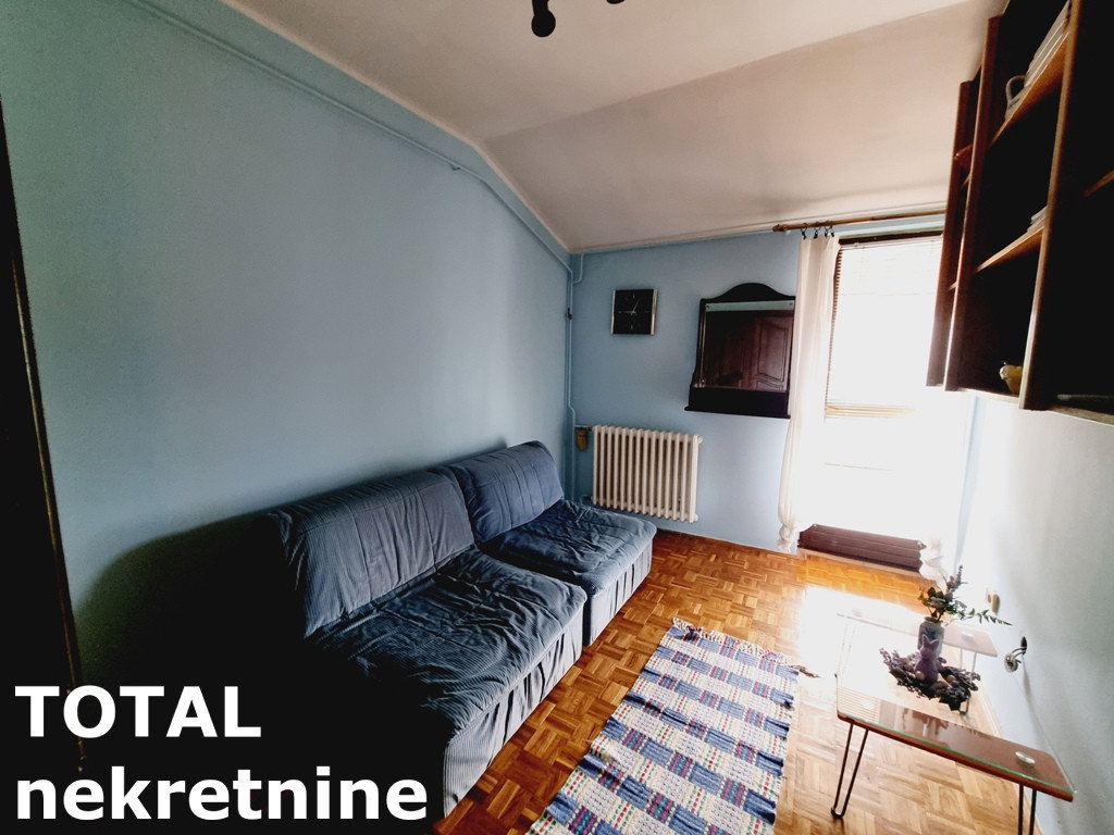 Četvorosoban stan na prodaju, Centar, Novi Sad, 137m², 339.900 €
